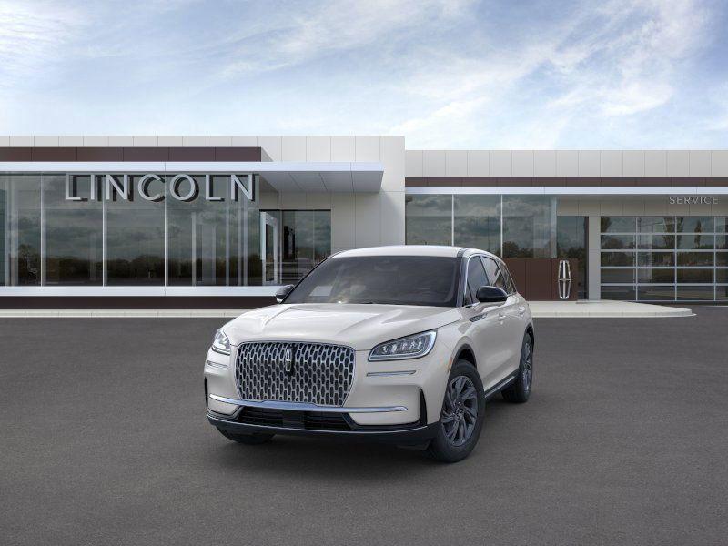 new 2024 Lincoln Corsair car, priced at $44,330