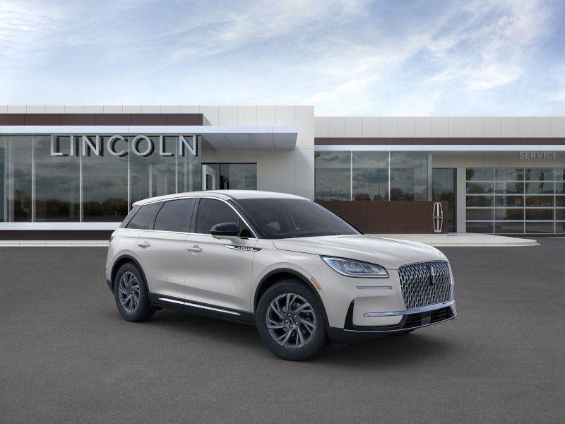 new 2024 Lincoln Corsair car, priced at $44,330