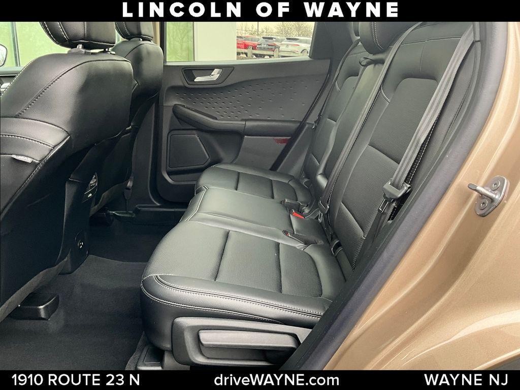 used 2020 Ford Escape car, priced at $21,827