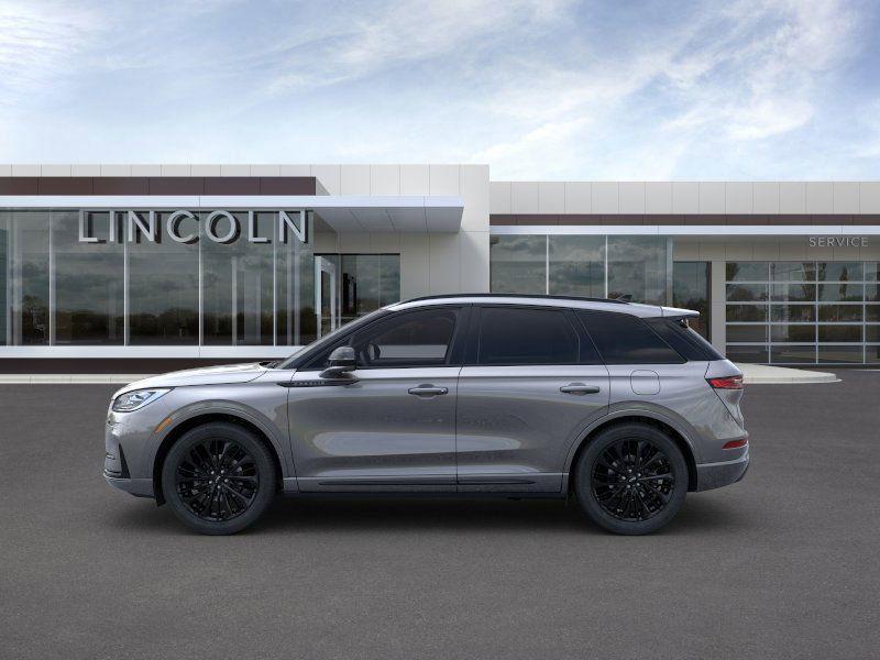 new 2025 Lincoln Corsair car, priced at $54,485