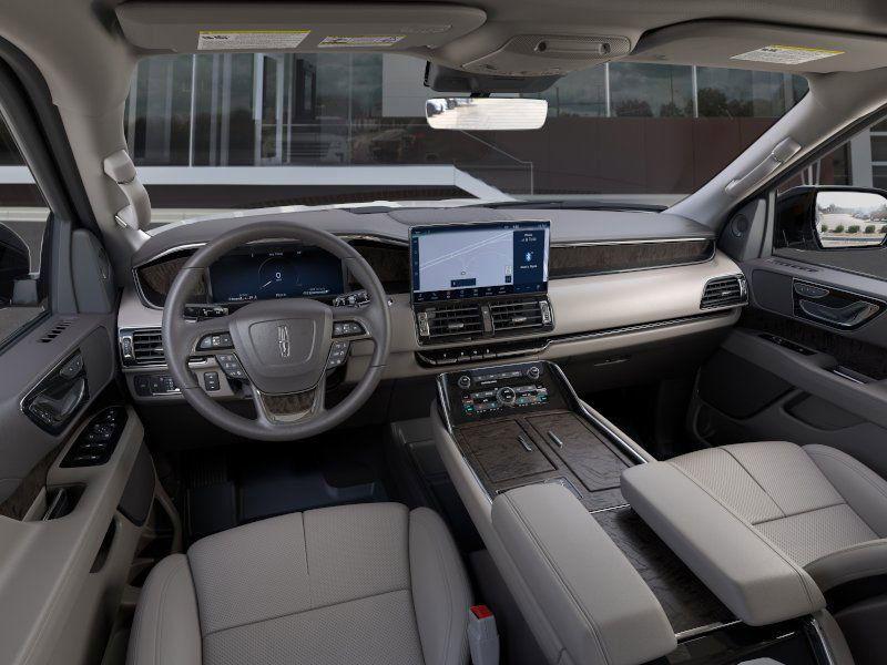 new 2024 Lincoln Navigator car, priced at $80,355