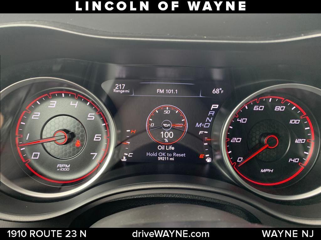 used 2023 Dodge Charger car, priced at $21,989