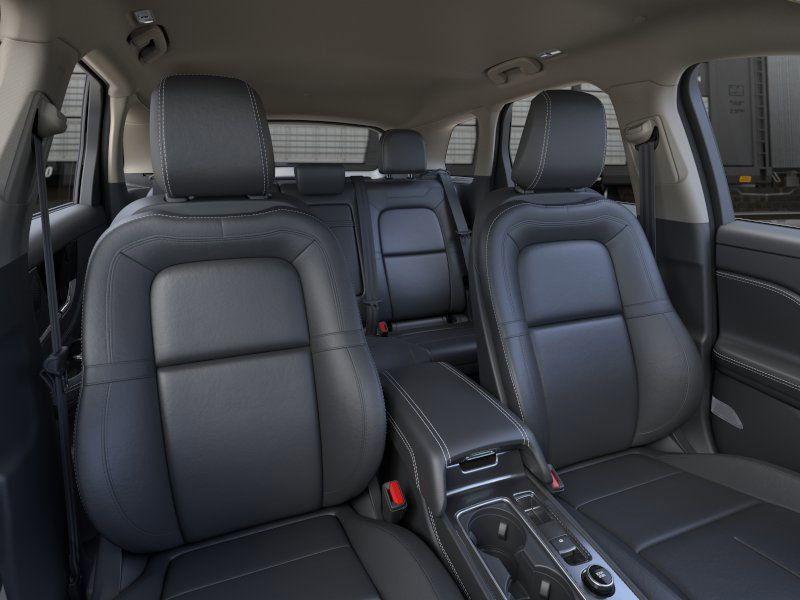 new 2025 Lincoln Corsair car, priced at $43,873