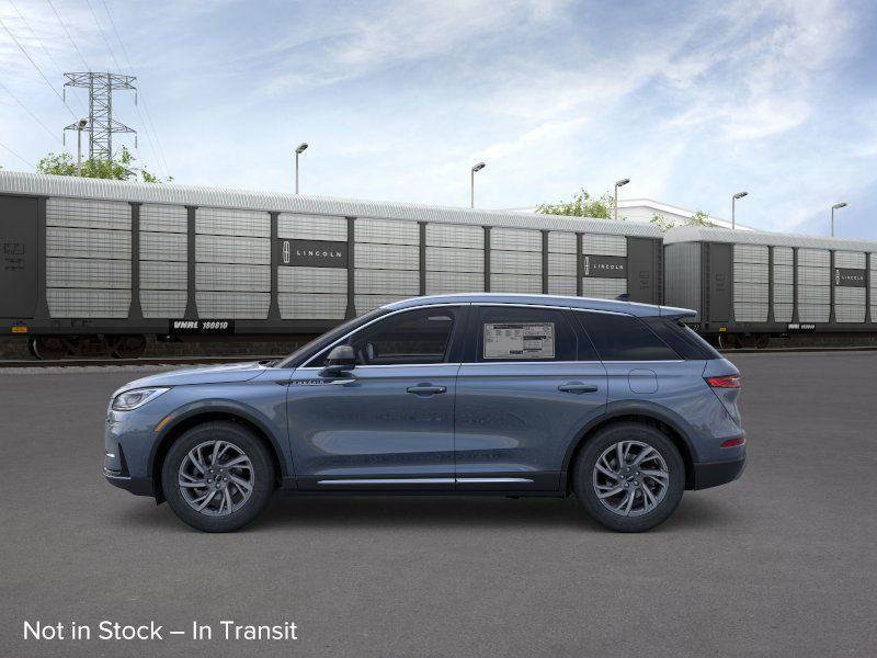 new 2025 Lincoln Corsair car, priced at $43,873
