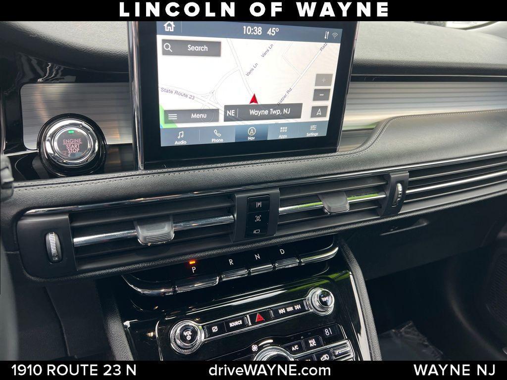 used 2020 Lincoln Corsair car, priced at $22,399