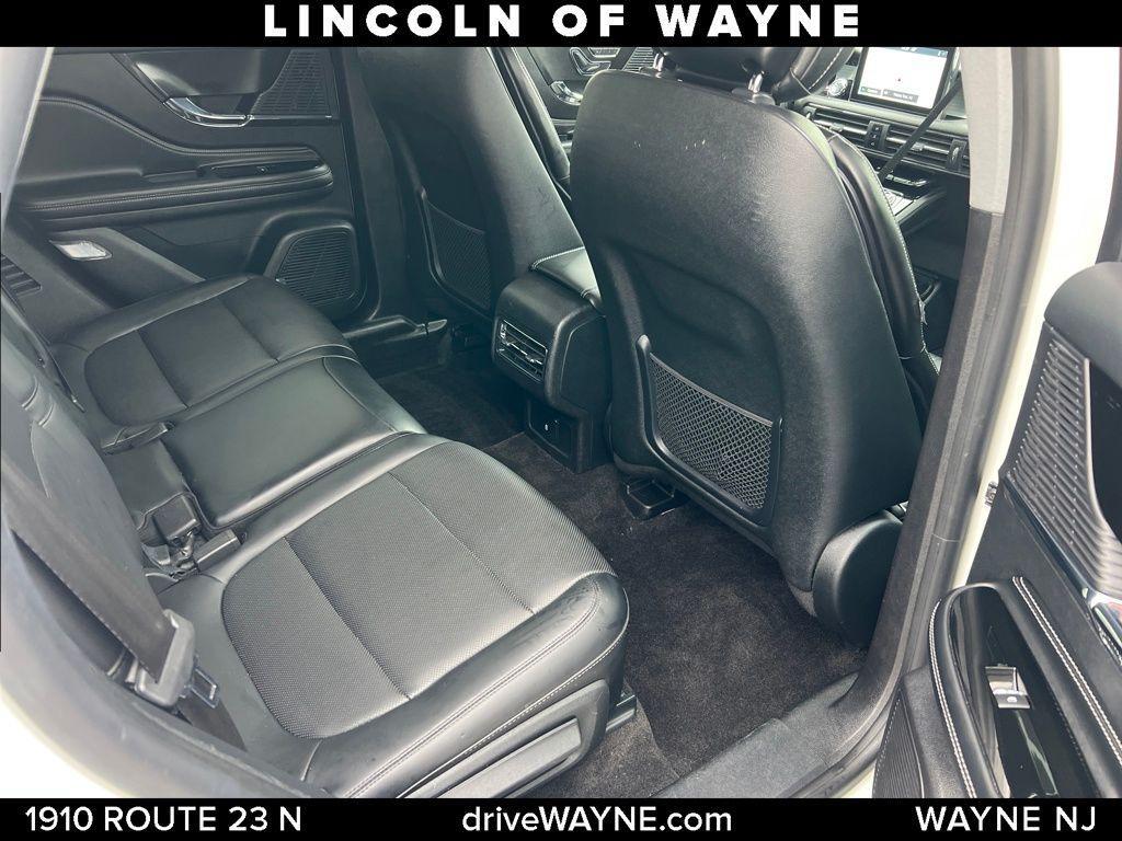 used 2020 Lincoln Corsair car, priced at $22,399