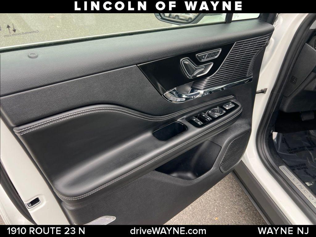 used 2020 Lincoln Corsair car, priced at $22,399
