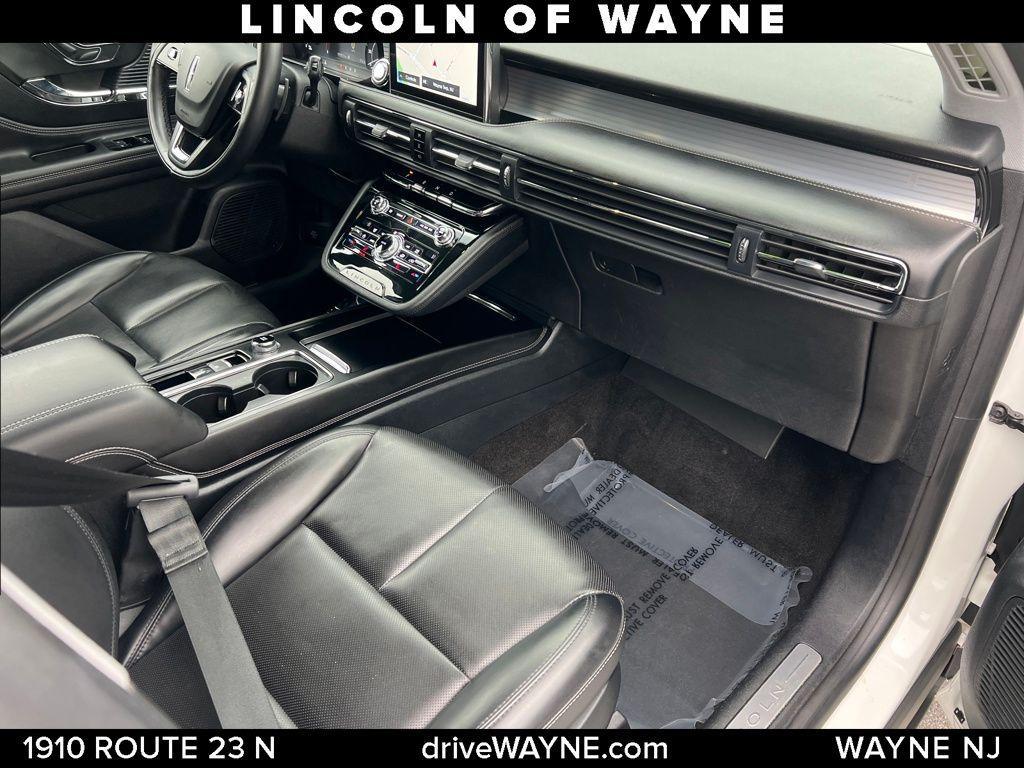 used 2020 Lincoln Corsair car, priced at $22,399