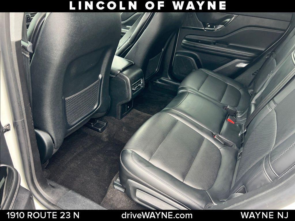 used 2020 Lincoln Corsair car, priced at $22,399