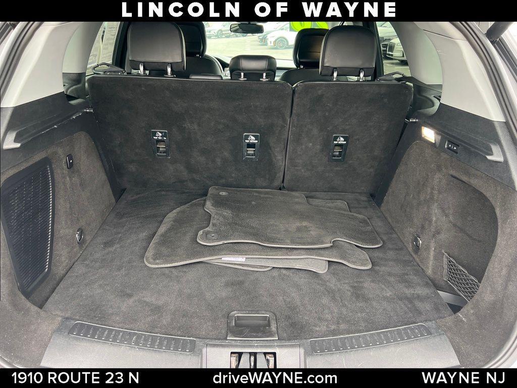 used 2020 Lincoln Corsair car, priced at $22,399