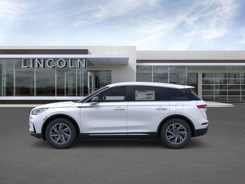 new 2025 Lincoln Corsair car, priced at $46,030