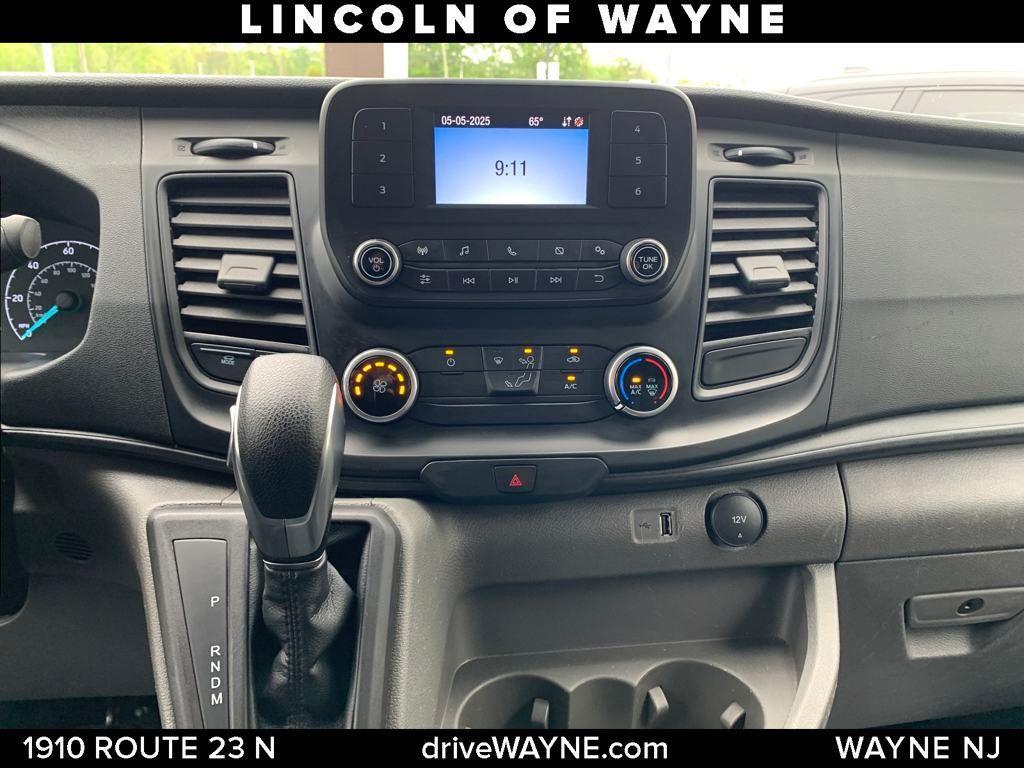 used 2023 Ford Transit-250 car, priced at $38,737