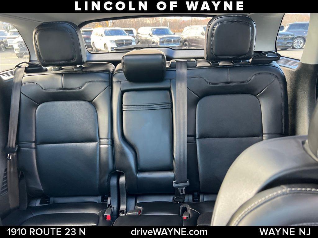 used 2020 Lincoln Corsair car, priced at $19,997
