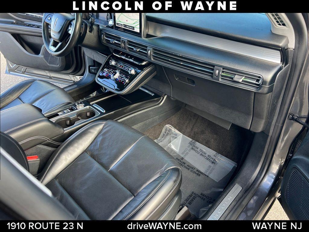 used 2020 Lincoln Corsair car, priced at $19,997