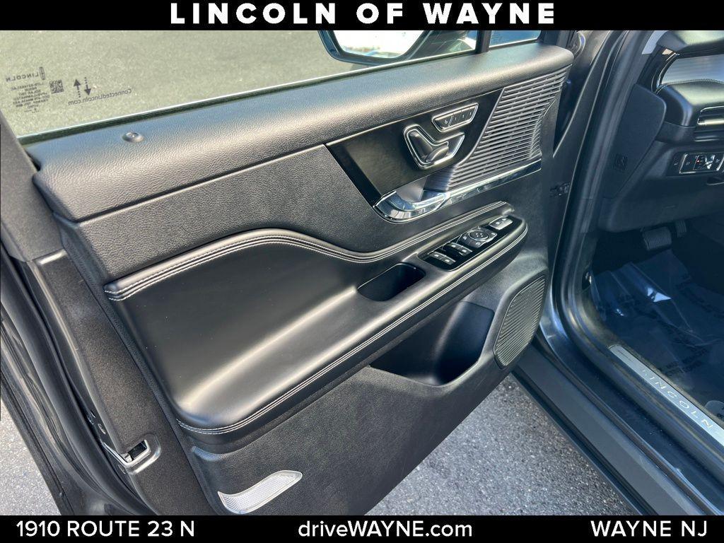 used 2020 Lincoln Corsair car, priced at $19,997