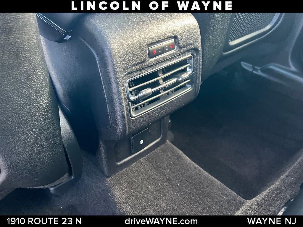 used 2020 Lincoln Corsair car, priced at $19,997