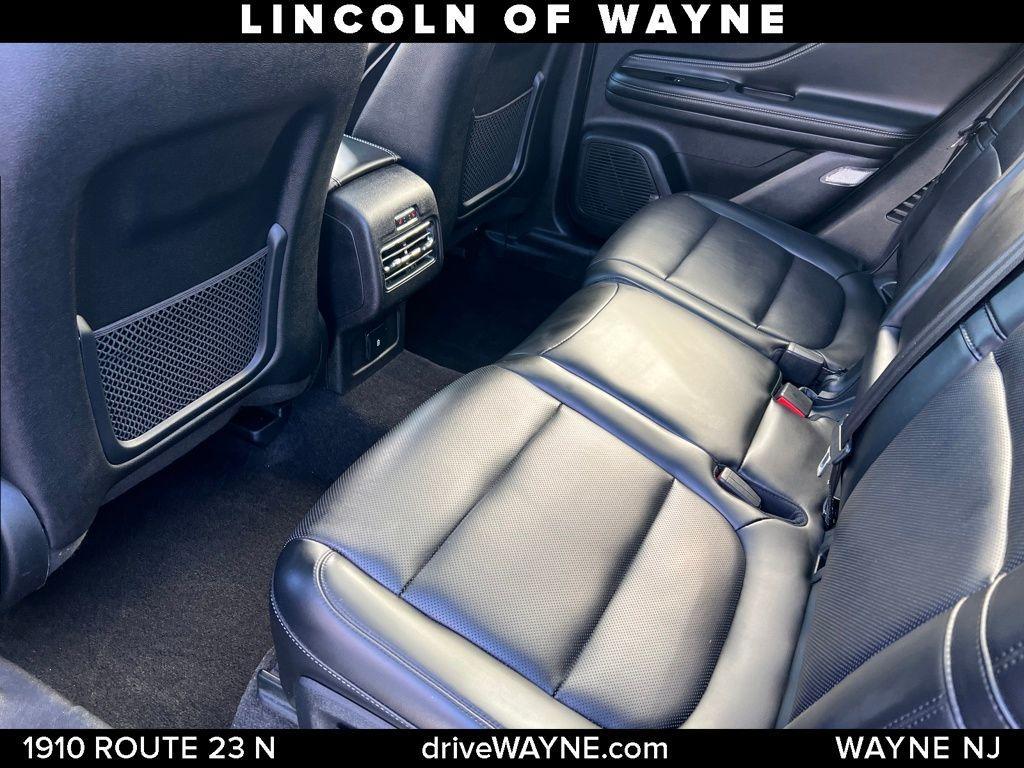 used 2020 Lincoln Corsair car, priced at $19,997
