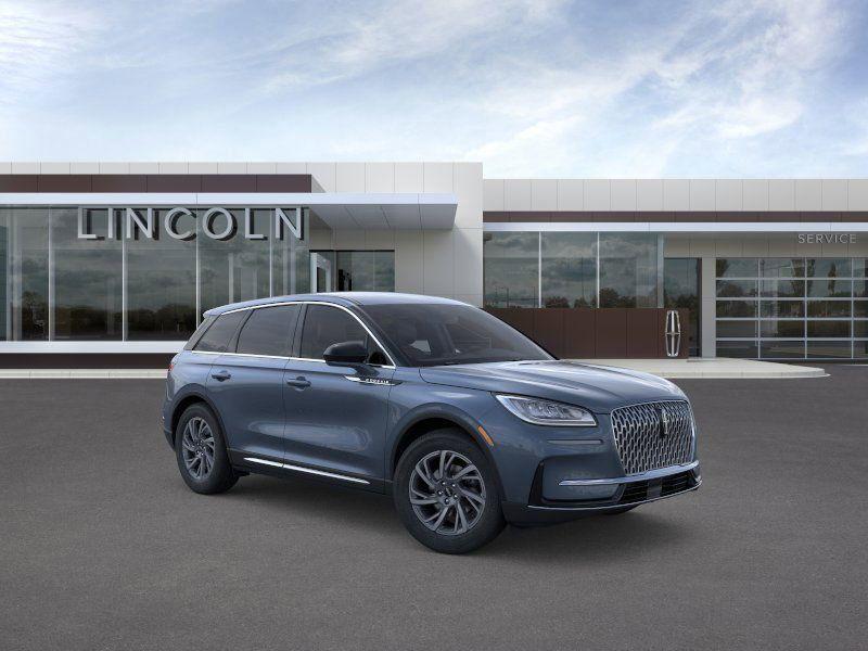 new 2025 Lincoln Corsair car, priced at $43,030