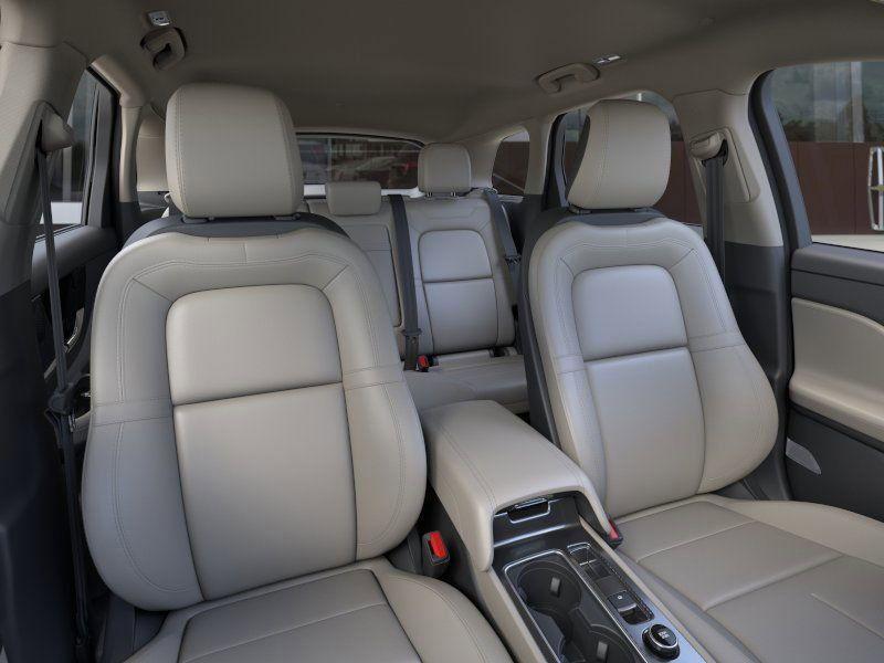 new 2025 Lincoln Corsair car, priced at $43,030