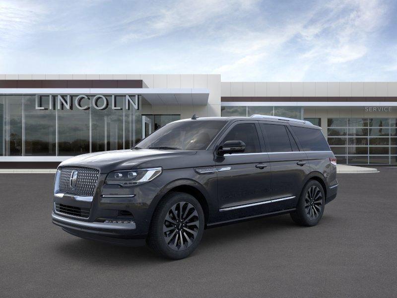 new 2024 Lincoln Navigator car, priced at $98,945