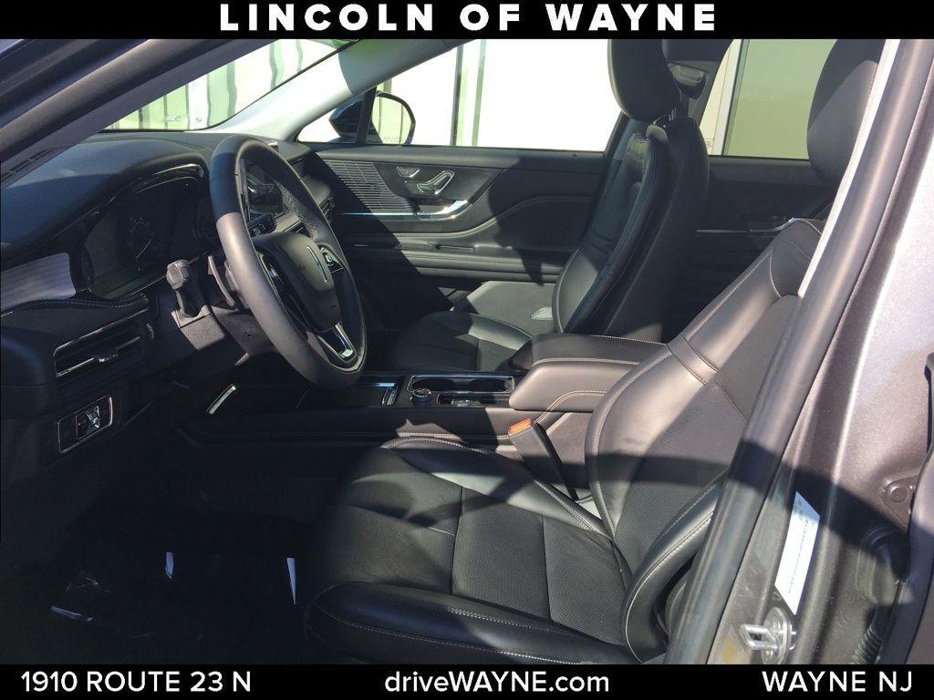 used 2021 Lincoln Corsair car, priced at $28,499