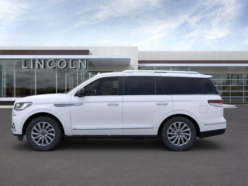 new 2024 Lincoln Navigator car, priced at $85,105