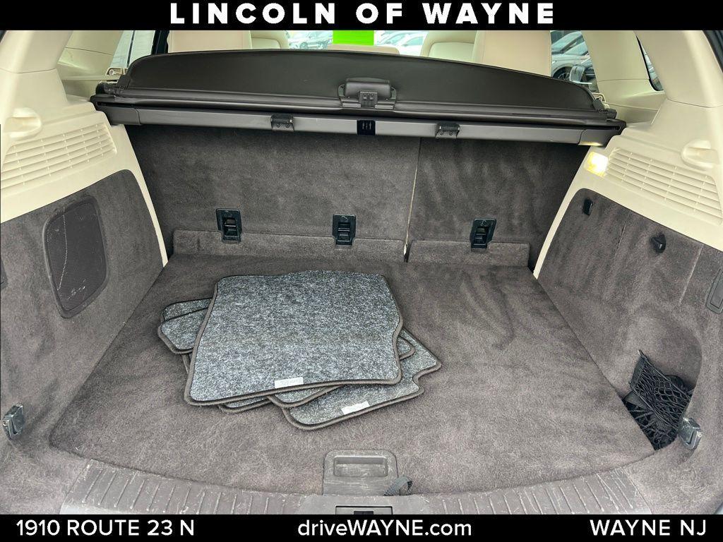 used 2016 Lincoln MKC car, priced at $8,995