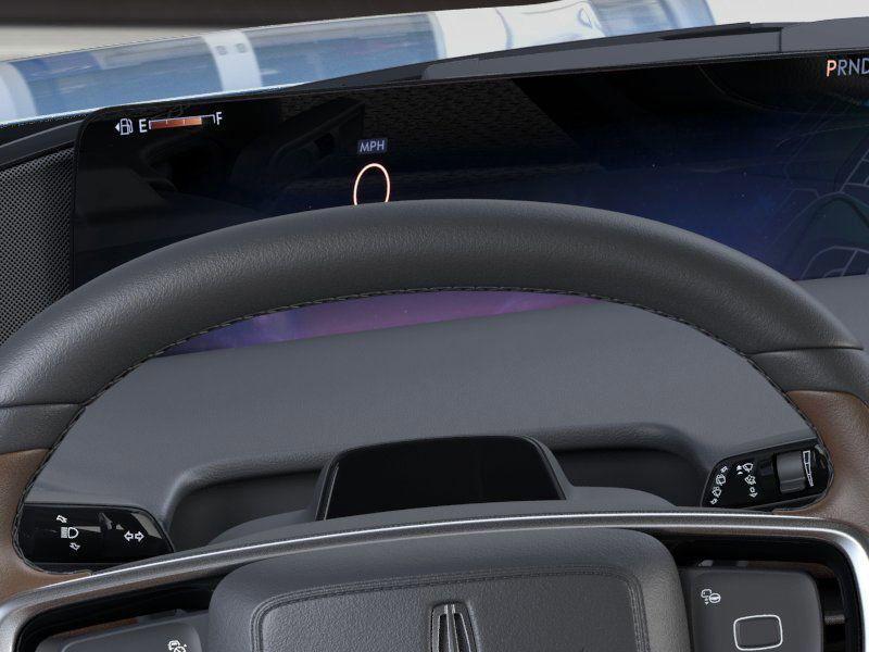 new 2025 Lincoln Navigator L car, priced at $106,925