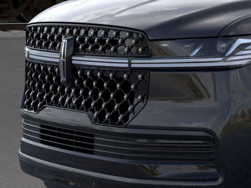 new 2025 Lincoln Navigator L car, priced at $123,305