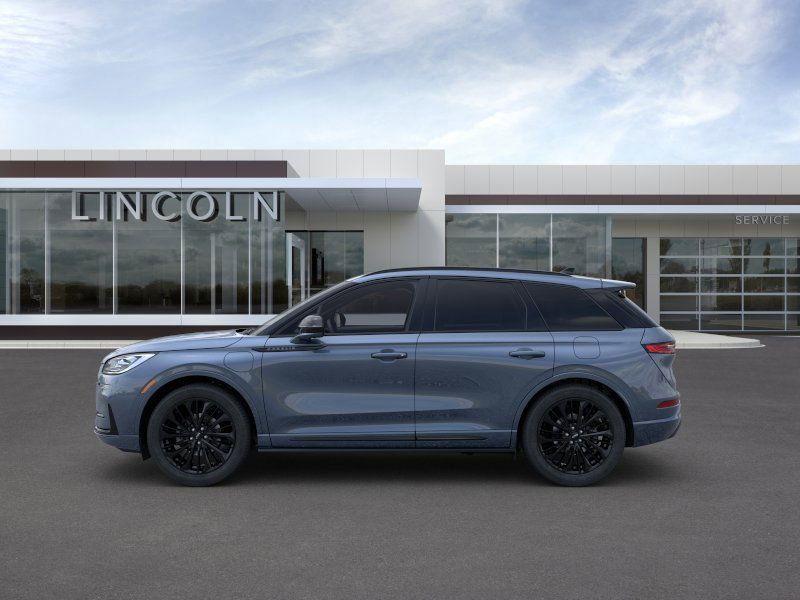 new 2025 Lincoln Corsair car, priced at $56,174