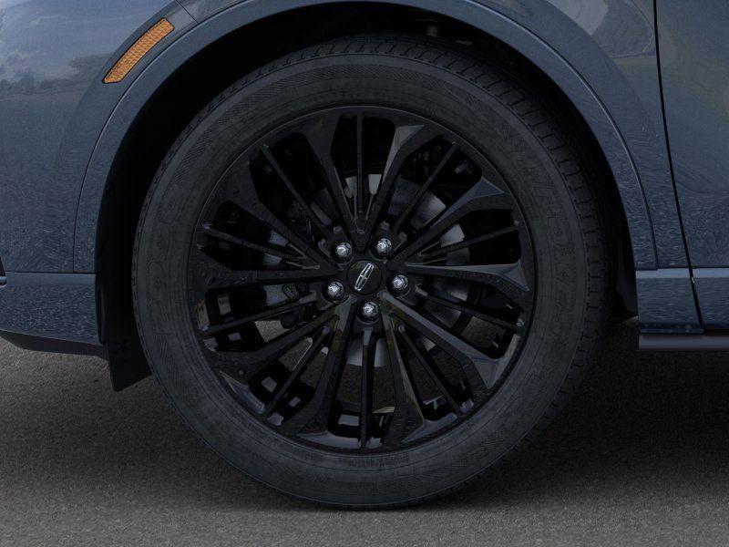 new 2025 Lincoln Corsair car, priced at $56,174