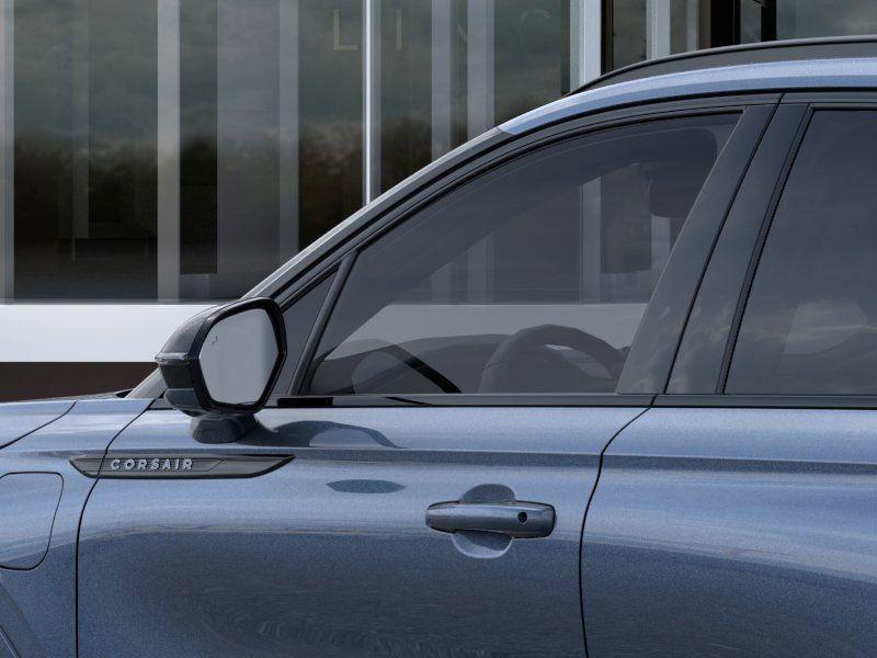 new 2025 Lincoln Corsair car, priced at $56,174