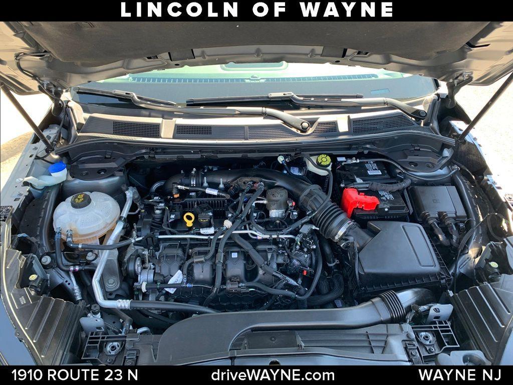 used 2022 Lincoln Corsair car, priced at $31,899