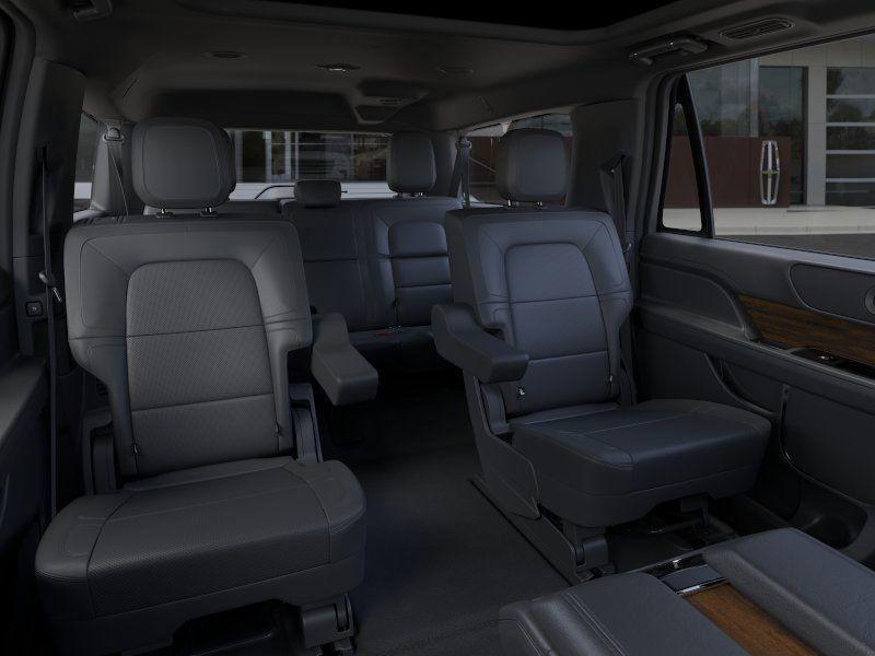 new 2024 Lincoln Navigator L car, priced at $95,635