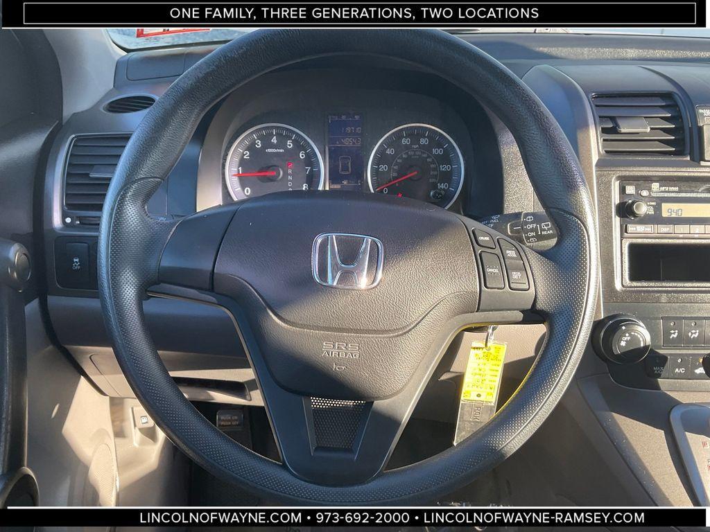 used 2011 Honda CR-V car, priced at $9,499