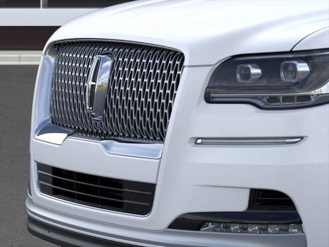 new 2024 Lincoln Navigator car, priced at $98,275