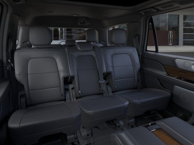 new 2024 Lincoln Navigator car, priced at $103,275