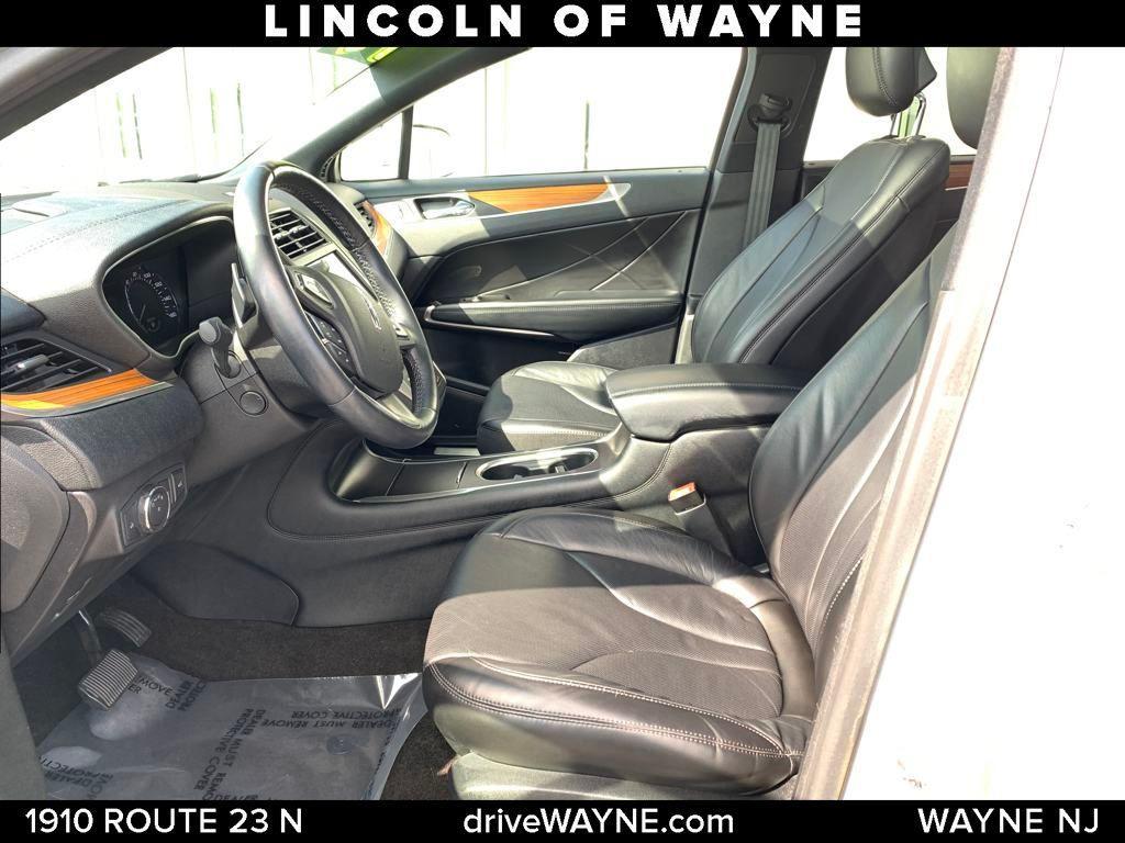 used 2019 Lincoln MKC car, priced at $20,995