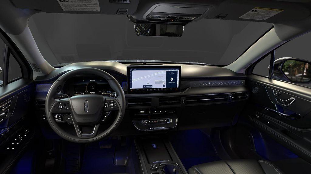 new 2024 Lincoln Corsair car, priced at $63,117