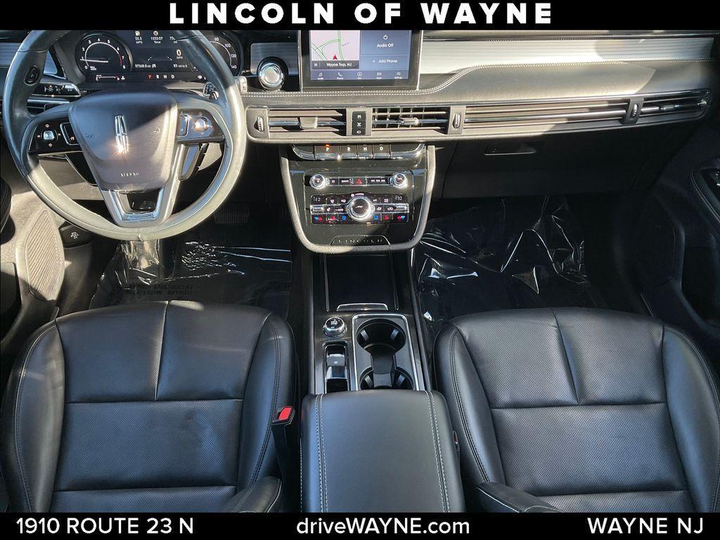 used 2020 Lincoln Corsair car, priced at $23,994