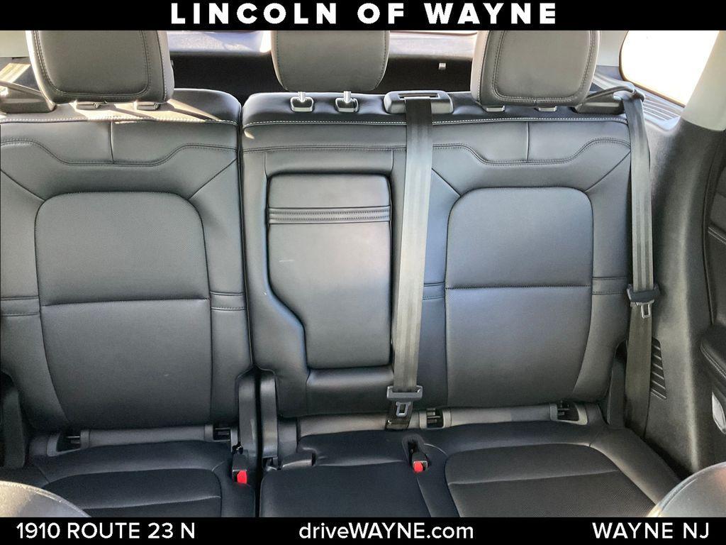 used 2020 Lincoln Corsair car, priced at $23,994