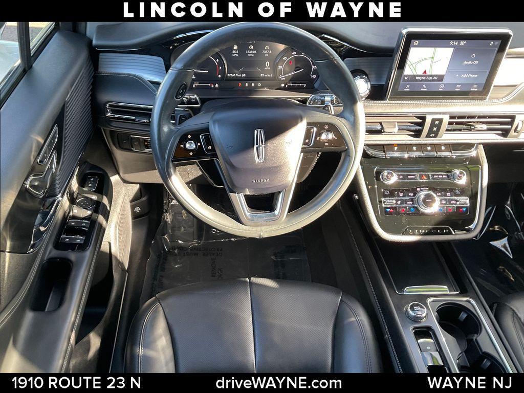 used 2020 Lincoln Corsair car, priced at $23,994