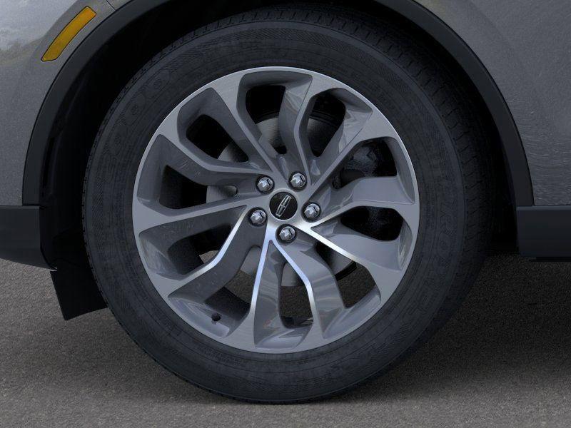 new 2025 Lincoln Aviator car, priced at $69,591