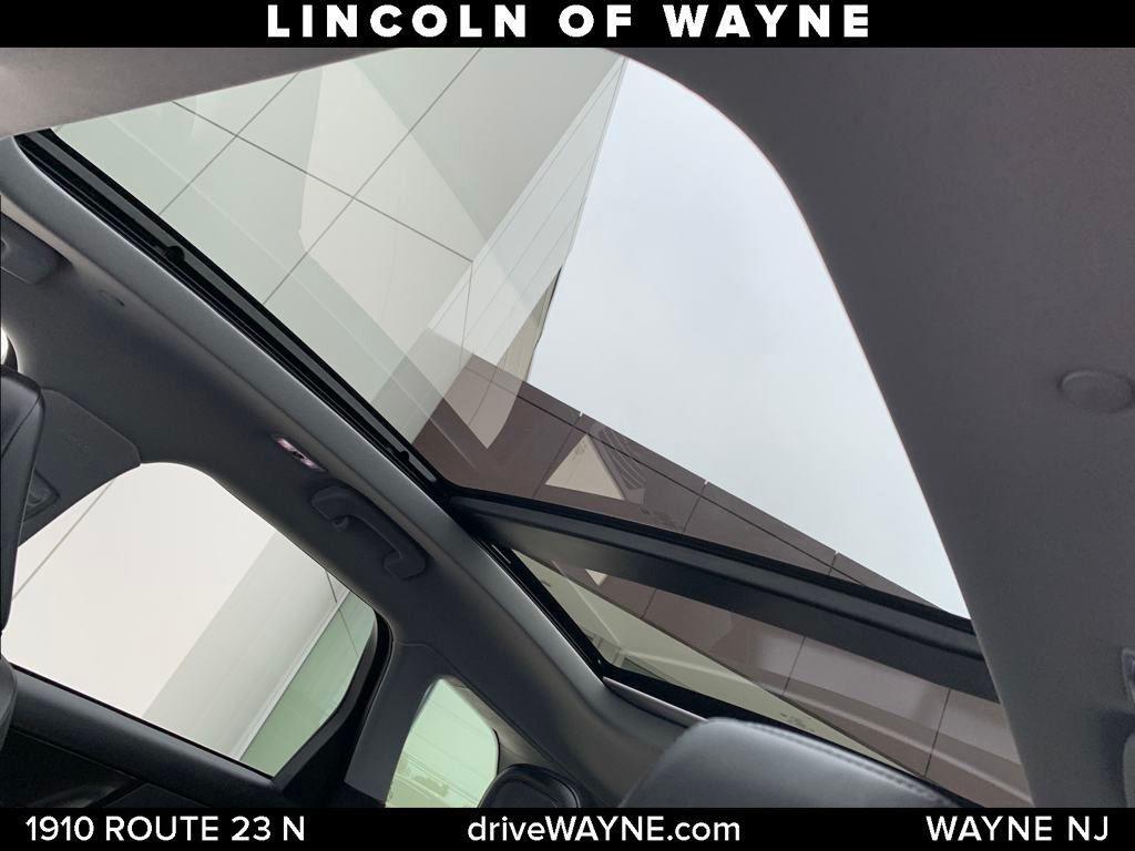 used 2022 Lincoln Corsair car, priced at $30,889
