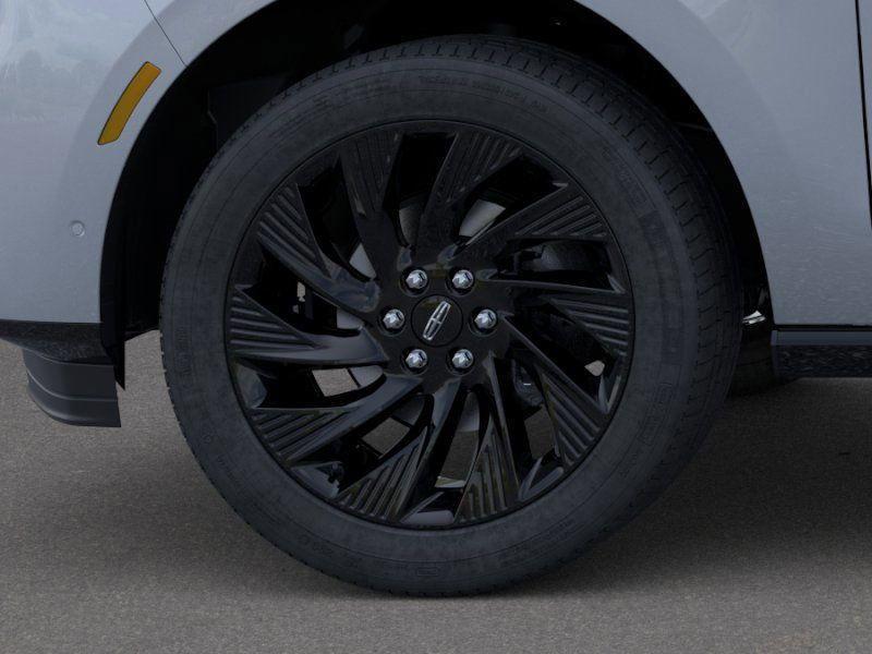 new 2025 Lincoln Navigator L car, priced at $110,425