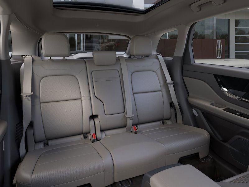 new 2024 Lincoln Corsair car, priced at $59,570