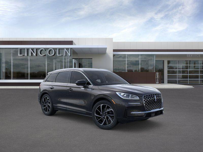 new 2024 Lincoln Corsair car, priced at $59,570