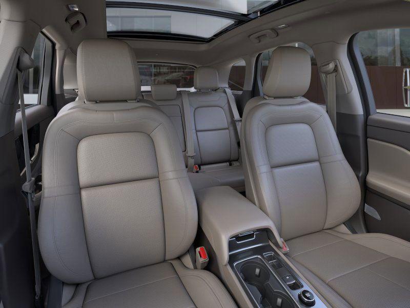 new 2024 Lincoln Corsair car, priced at $59,570