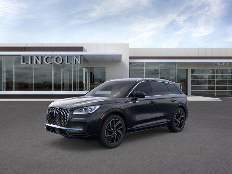 new 2024 Lincoln Corsair car, priced at $59,570