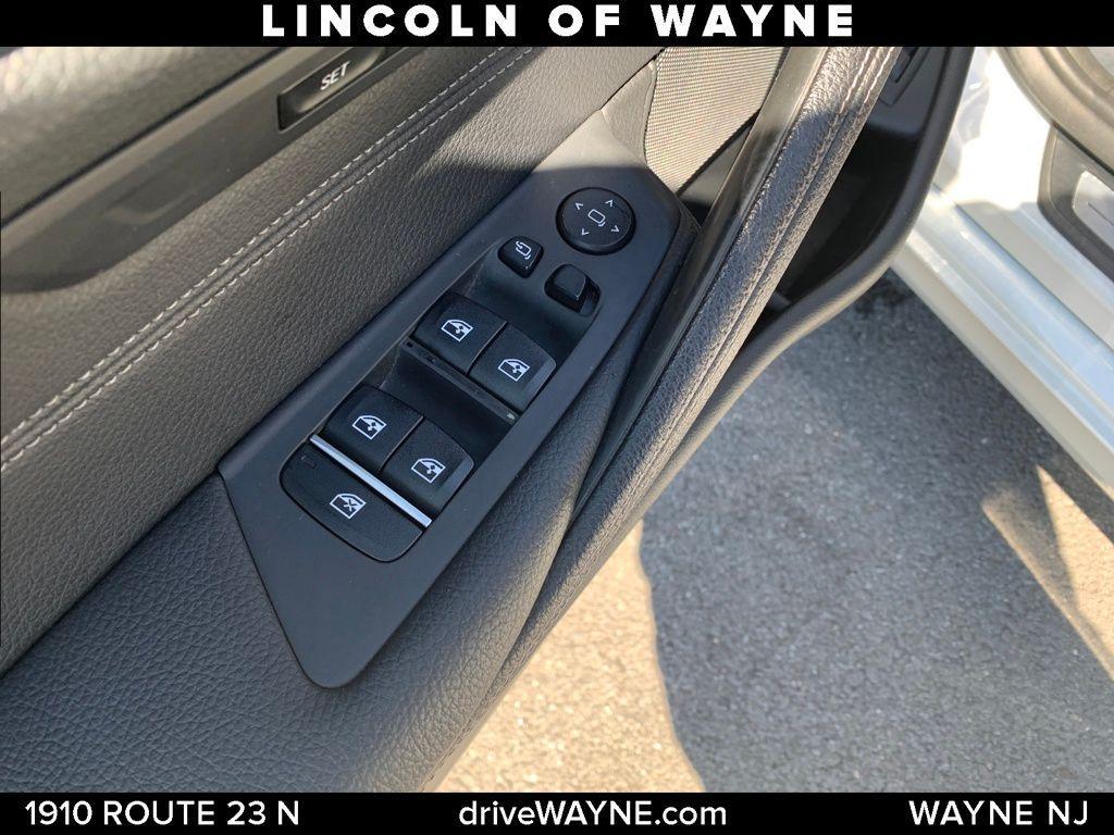 used 2019 BMW 530 car, priced at $22,930